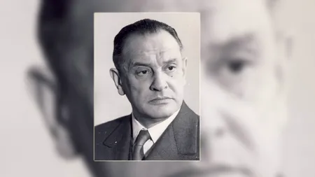 BNR lansează o monedă din argint cu tema 125 de ani de la naşterea lui Tudor Vianu