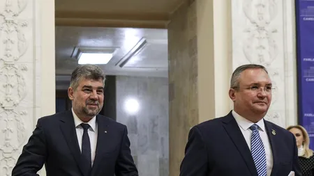 Ce se va discuta azi în ședința de coaliție