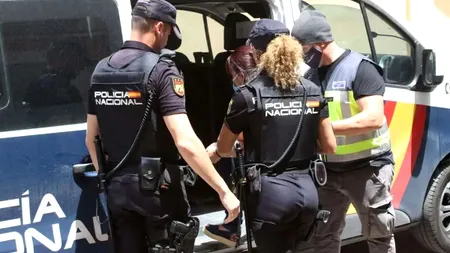 Bonnie și Clyde de Europa. Românca care i-a speriat pe polițiștii spanioli