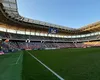 Cutremur la Ministerul Apărării: Stadionul Steaua, administrat ilegal și cu milioane „dispărute”
