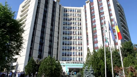 Lista spitalelor care asigură asistenţa medicală în Vinerea Mare şi de Paşte în București