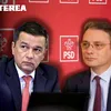 Încep negocierile pentru noul Guvern. Condiția lui Sorin Grindeanu pentru Luca Niculescu: să nu continue politicile lui Bolojan