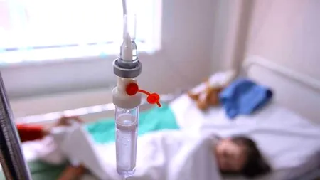 Tânără salvată de la amputarea piciorului de medicii de la Spitalul Județean Timișoara