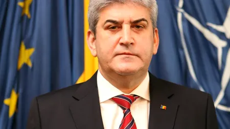 Fostul vicepremier Gabriel Oprea vrea un nou mandat parlamentar