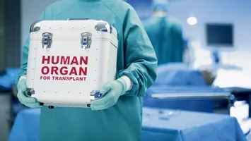 Prelevare de organe la Sofia, transplantate la Iași