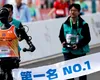 Roboții au alergat alături de oameni la maratonul de la Beijing. Câştigătorii cursei (VIDEO)