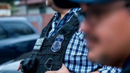 Cum reacționează MAI după ce s-a aflat că SUA pregătesc un birou secret ICE