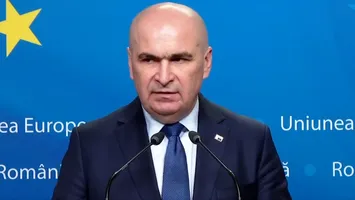 Ilie Bolojan dă termen cu privire la decizia finală privind România în programul Visa Waiver (VIDEO)