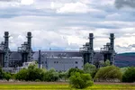 Iernut deblocat: Termocentrala care trebuia să fie gata în 2020 va aduce 400 MW până la finalul anului!