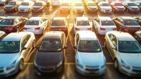 INS: Cifra de afaceri din comerţul cu autovehicule a scăzut, în luna noiembrie 2024 