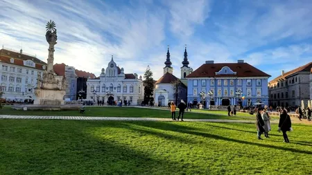 Cum au ajuns două orașe din România în top 20 cele mai sănătoase de locuit