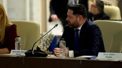 Cât mai costă un vot în Parlamentul României? „Un gest banal de curtoazie!”