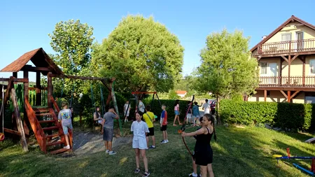 S-a blocat jaful imobiliar uriaș al taberelor făcut de PSD și PNL pentru ca Gabriela Firea să fie ministru în cabinetul Ciucă