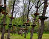 O idee de Florii și Paște! Azi se va redeschide un parc de aventură din România