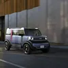 Dacia se ia la trântă cu chinezii. A lansat un prototip revoluționar de mini-mașină electrică