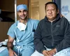 Premieră mondială! Transplant de vezică urinară realizat cu succes