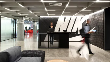 Concurența suspectează Nike de practici ilegale în România
