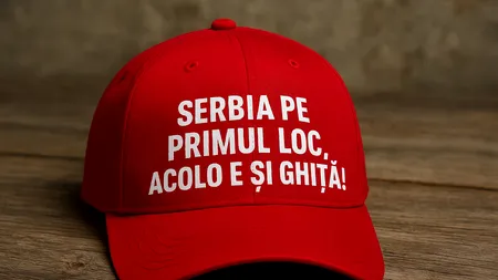Victor Ponta: omul care ”a salvat Belgradul” în urma unei ședințe secrete a Guvernului! ”A plagiat, dar a și inundat” – remarcă Cristian Preda