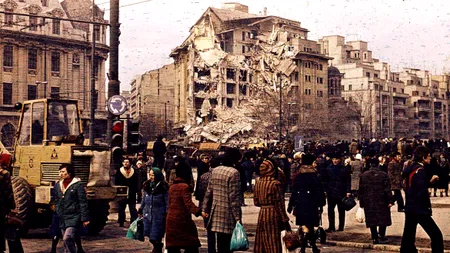 Prefectul Capitalei: „Blocurile construite în anii 50 – 60 care necesită consolidare e preferabil să fie demolate şi construite altele”