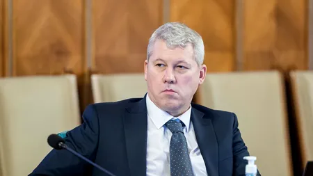 Predoiu: Portul Constanţa devine mult mai atractiv