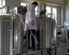 „Ursus Breweries” le oferă burse studenților de la Facultatea de Ingineria Alimentelor din Galați