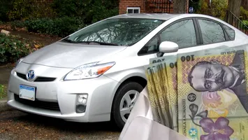 Paradox fiscal: mașinile hibrid noi, impozitate mai dur decât dieselurile vechi