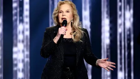 Sylvie Vartan, concerte de adio