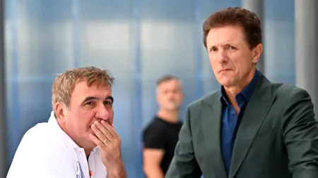 Hagi nu mai este patron la Farul Constanța