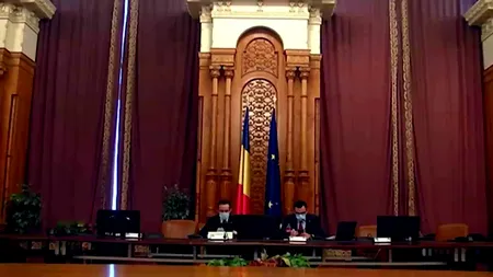 Legea bugetului a trecut de comisii. USR atacă proiectul la CCR! Ce a declarat ÎN EXCLUSIVITATE pentru Puterea.ro fostul președinte al Comisiei Juridice