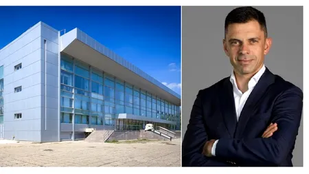 EXCLUSIV. Jaf incredibil descoperit de Curtea de Conturi a României la Sala Polivalentă din București