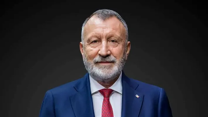 PSD Olt respinge zvonurile despre plecarea lui Paul Stănescu la AUR. Cine nu are un Paul Stănescu în partid, să-şi caute