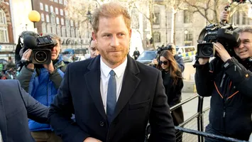 Prințul Harry, acuzat de „hărțuire și intimidare”, a demisionat dintr-un ONG dedicat Prințesei Diana
