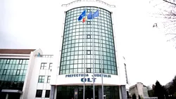 Se schimbă prefectul de Olt. Cine vine în loc