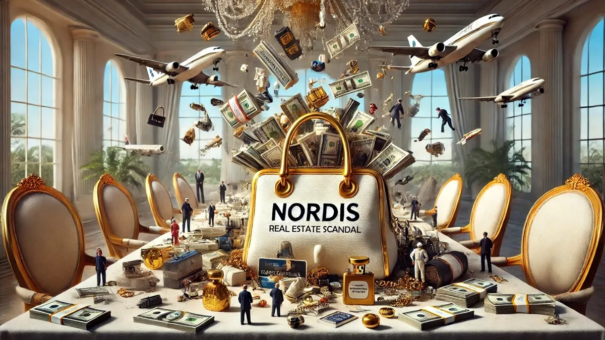 Scandalul Nordis: cronica nescrisă a unui festival judiciar românesc