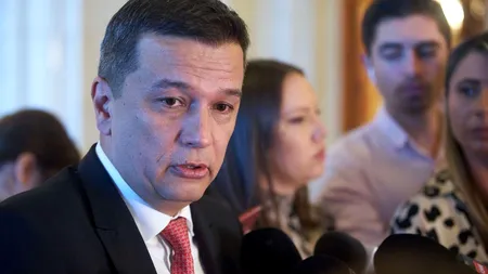 Grindeanu bate câmpii despre reducerile de personal ale lui Bolojan: Doar doi angajați au câștigat procesele