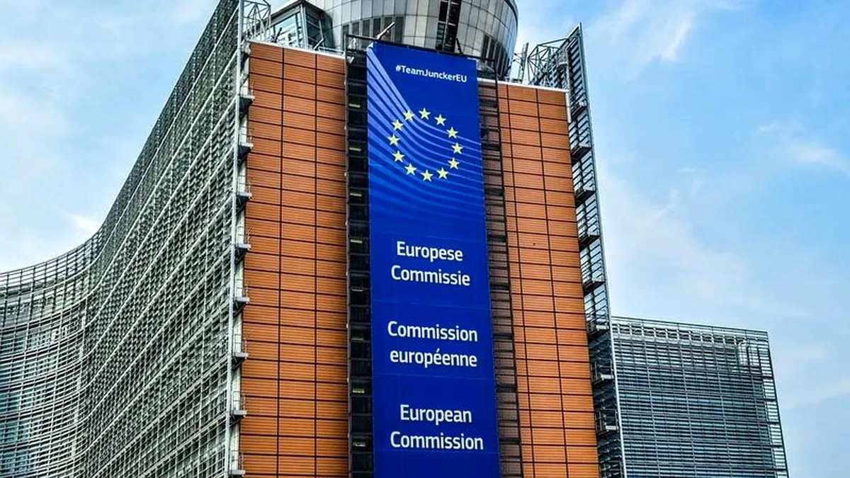 CE aprobă o schemă de ajutor pentru întreprinderile din România în valoare de 1,5 miliarde de euro