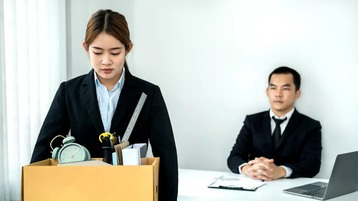 Agențiile care te ajută să demisionezi. De ce au nevoie japonezii de experți pentru a pleca de la muncă