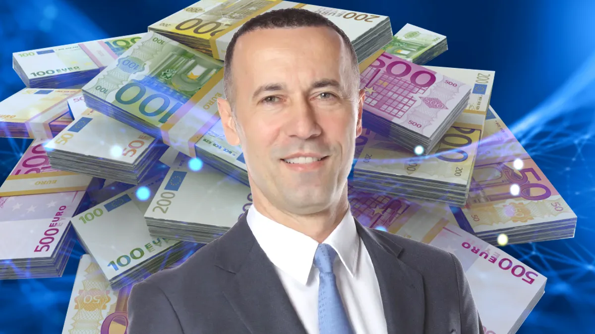 Decizie Tribunal: Iulian Dumitrescu, șeful CJ Prahova, rămâne interzis la  locul de muncă