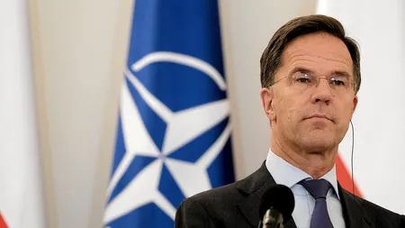 NATO între două focuri: apelul lui Mark Rutte și spectrul unui război global