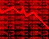 Companiile româneşti listate la Bursă au pierdut luni peste 1,5 miliarde de euro din valoarea de piaţă
