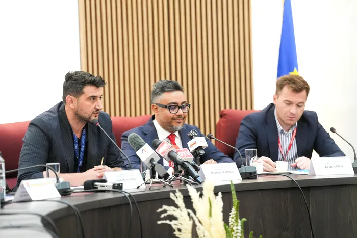 Accelerează lucrările la noul terminal al Aeroportului Craiova