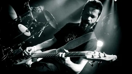 Tool: mașinăria muzicală care redefinește arta sonoră la nivel visceral