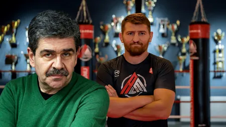 Radu Paraschivescu, ironii la adresa lui Moroșanu. Scriitorul a fost linșat: 