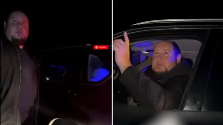ÎCCJ a amânat pronunțarea în cazul ”albirii” de către CSM a procurorului Daniel Horodniceanu, care a făcut ”show”cu doi polițiști de la Rutieră