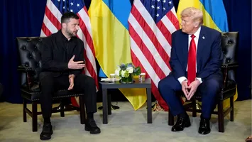 Trump forțează capitularea Ucrainei: presiuni pentru cedări teritoriale și alegeri sub tirul Rusiei