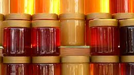 În Uniunea Europeană, aproape 50% din mierea importată este falsificată!