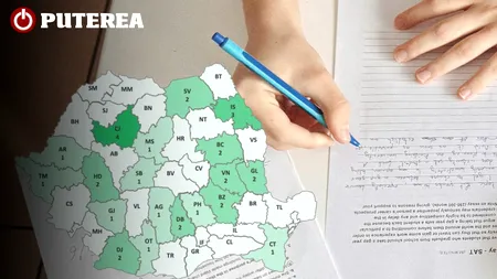 Medii BAC 2026. 45 de elevi au obținut media maxima la examenul maturității