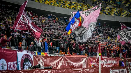 Mihai Iosif, mesaj pentru suporterii Rapidului: “Aş vrea să le dedic victoria cu FC Argeș”