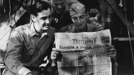 Nicolae Ciucă: 23 August 1944 – Un moment decisiv în istoria României și a celui de-al Doilea Război Mondial