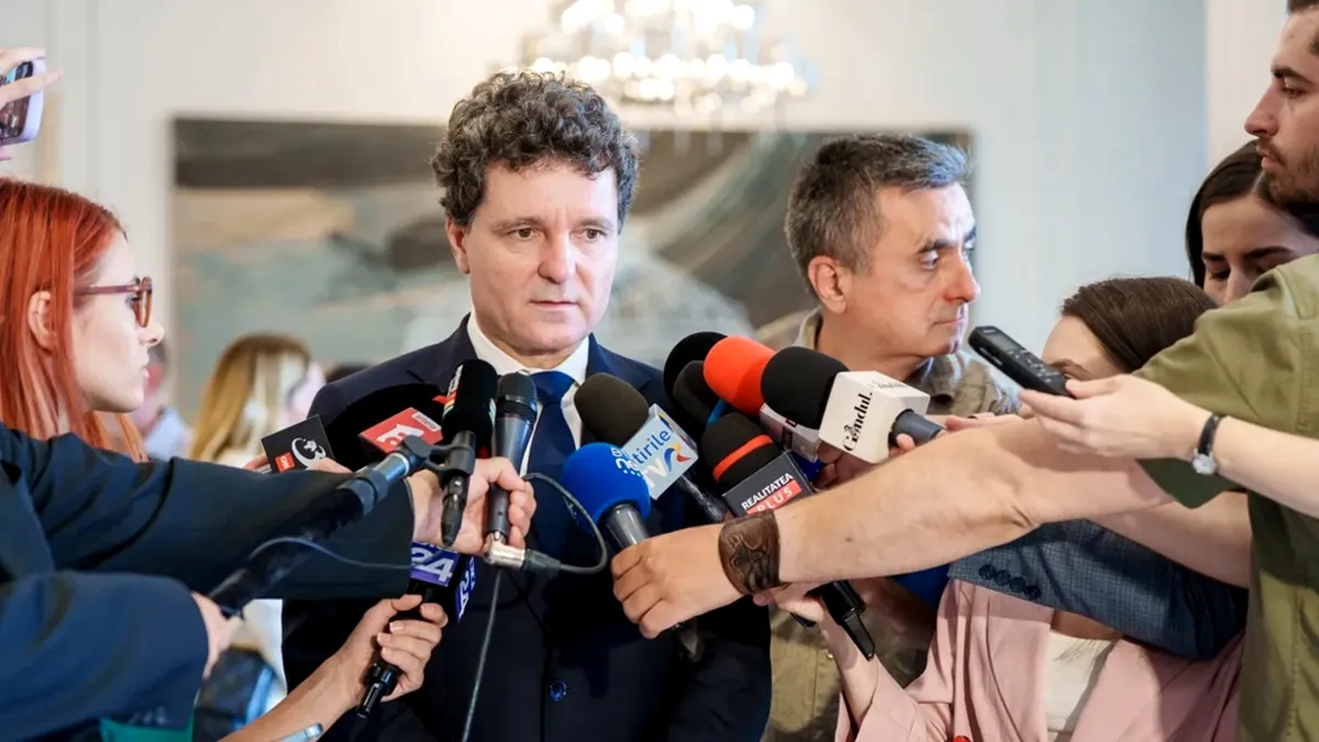 Armistițiu la Cotroceni: Nicușor Dan pune frână certurilor, coaliția respiră - dar suspiciunile rămân